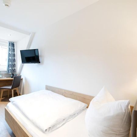 Hotelgasthof Bayerischer Hof Sulzbach-Rosenberg Eksteriør bilde