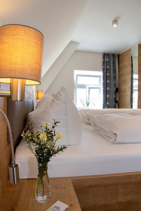 Hotelgasthof Bayerischer Hof Sulzbach-Rosenberg Eksteriør bilde