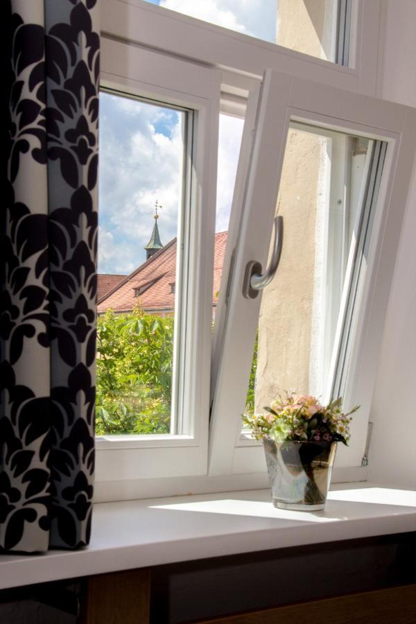 Hotelgasthof Bayerischer Hof Sulzbach-Rosenberg Eksteriør bilde