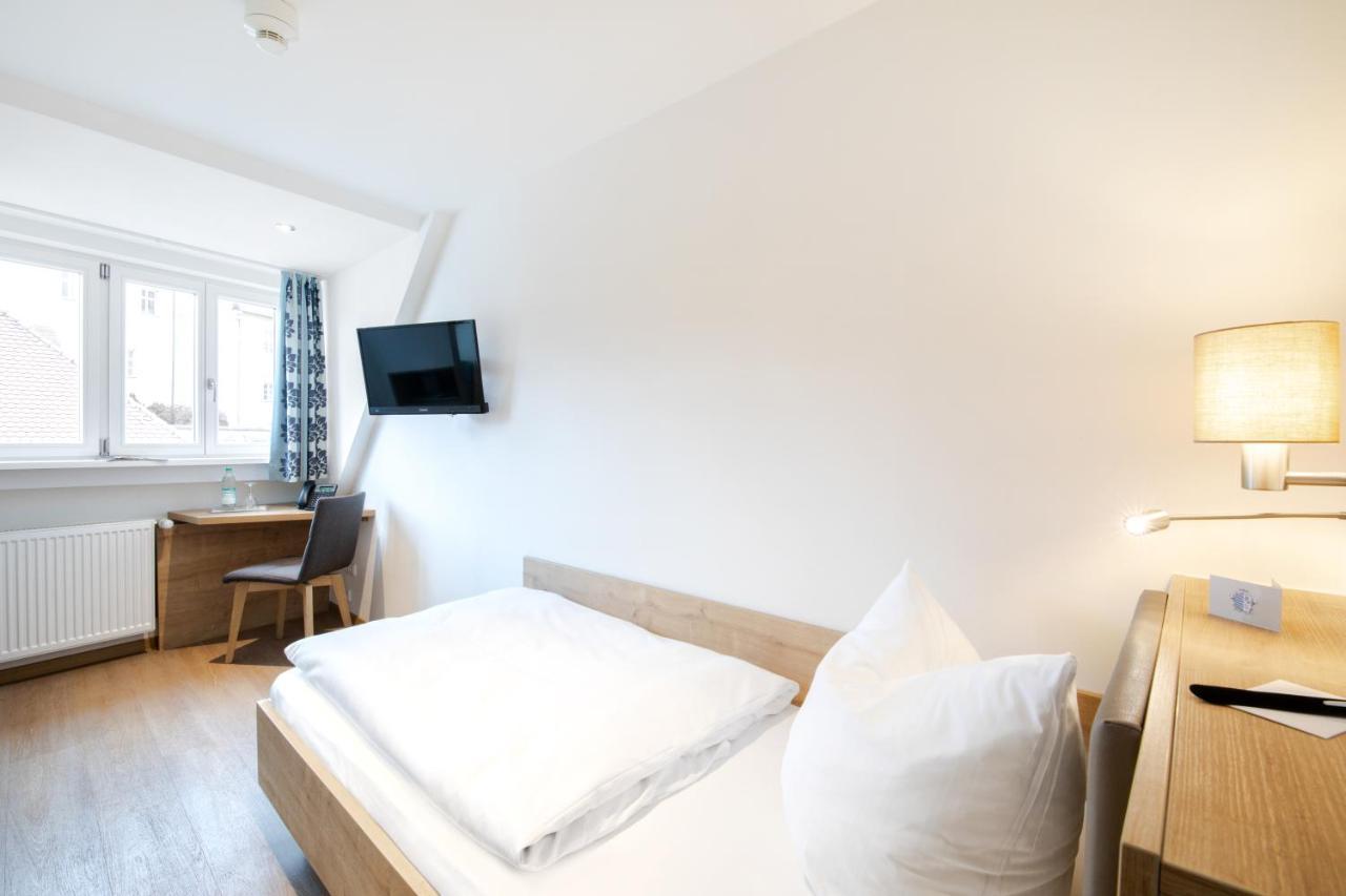 Hotelgasthof Bayerischer Hof Sulzbach-Rosenberg Eksteriør bilde