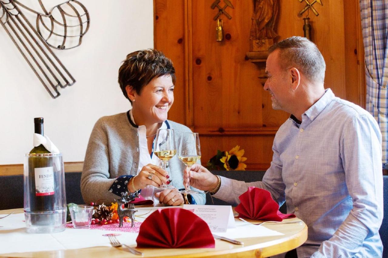Hotelgasthof Bayerischer Hof Sulzbach-Rosenberg Eksteriør bilde